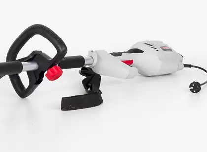 ★きつん品(110と90) Nożyce elektryczne do żywopłotu PHE90-CH NAC – HIPPER.pl